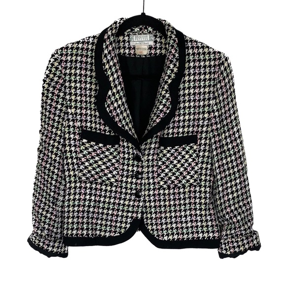 Jeremy Scott Blazer - Picture 1 of 6